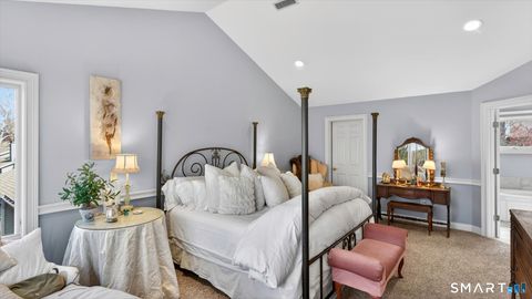 Tiny photo for 4 Thistle Hollow #4, Avon, CT 06001 (MLS # 24165297)