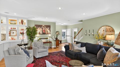 Tiny photo for 4 Thistle Hollow #4, Avon, CT 06001 (MLS # 24165297)