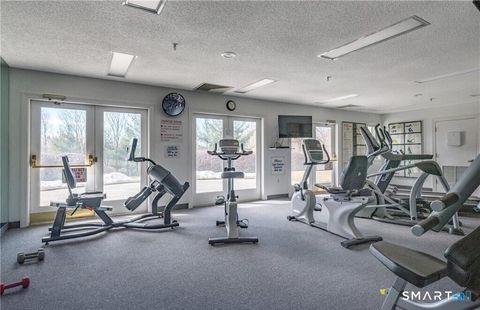 Tiny photo for 4 Thistle Hollow #4, Avon, CT 06001 (MLS # 24165297)