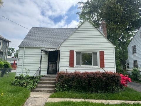 338 Lyme Street Hartford CT 06112