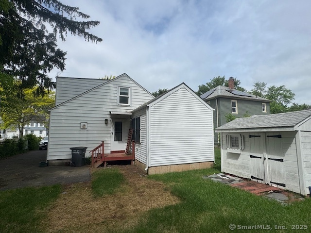 338 Lyme Street, Hartford, Connecticut image 4