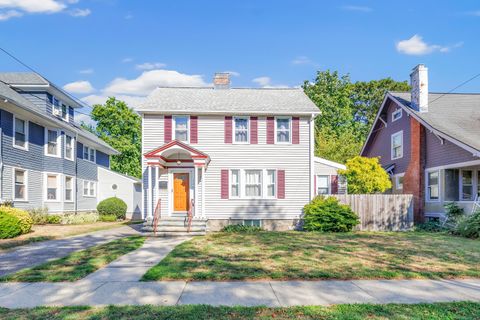 126 Blakeman Place Stratford CT 06615