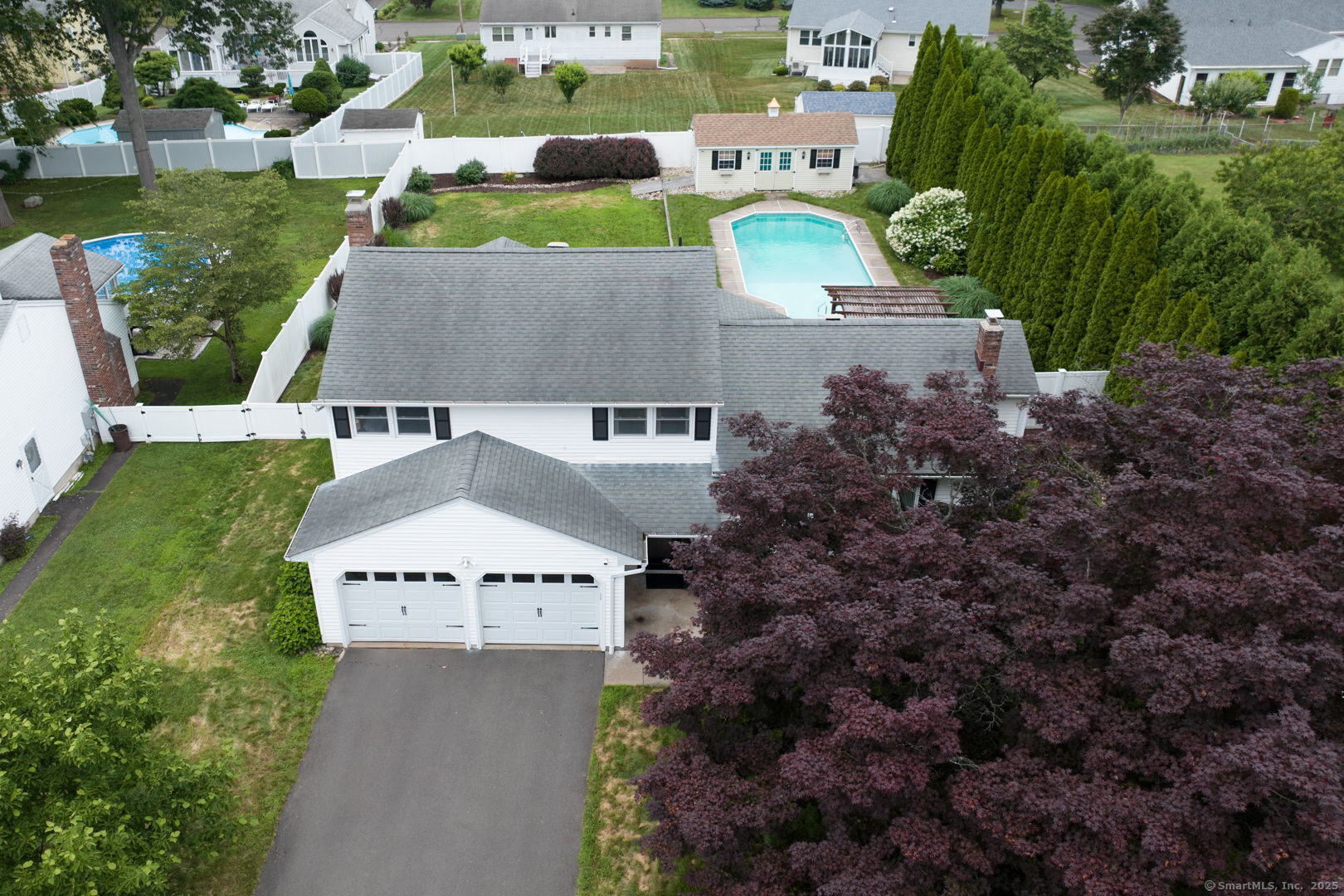 32 Patriot Lane