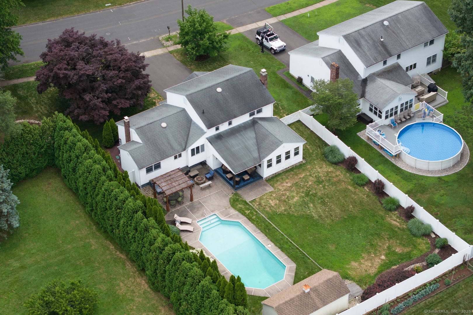 32 Patriot Lane