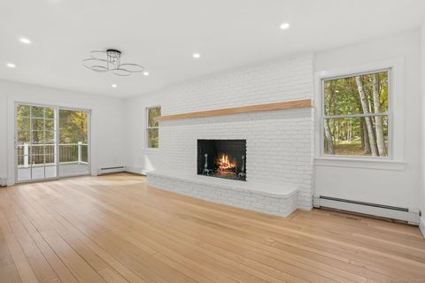 Tiny photo for 4 Trails End Road, Weston, CT 06883 (MLS # 24136553)