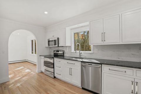 Tiny photo for 4 Trails End Road, Weston, CT 06883 (MLS # 24136553)