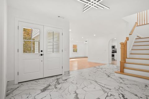 Tiny photo for 4 Trails End Road, Weston, CT 06883 (MLS # 24136553)