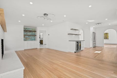 Tiny photo for 4 Trails End Road, Weston, CT 06883 (MLS # 24136553)