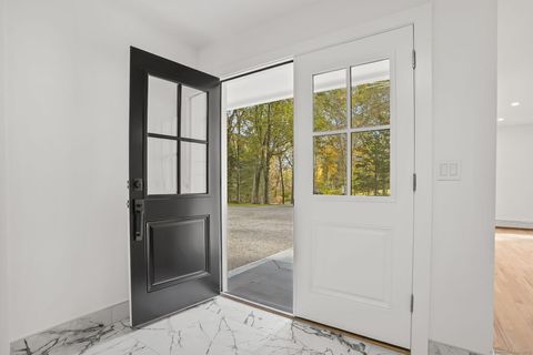 Tiny photo for 4 Trails End Road, Weston, CT 06883 (MLS # 24136553)