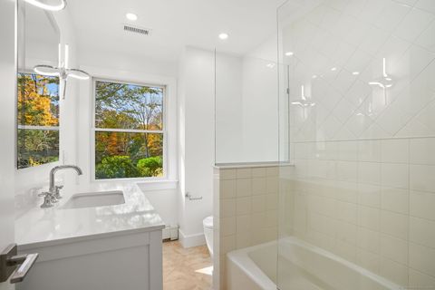 Tiny photo for 4 Trails End Road, Weston, CT 06883 (MLS # 24136553)