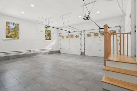 Tiny photo for 4 Trails End Road, Weston, CT 06883 (MLS # 24136553)