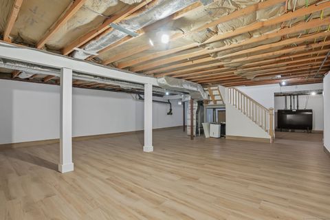 Tiny photo for 4 Trails End Road, Weston, CT 06883 (MLS # 24136553)