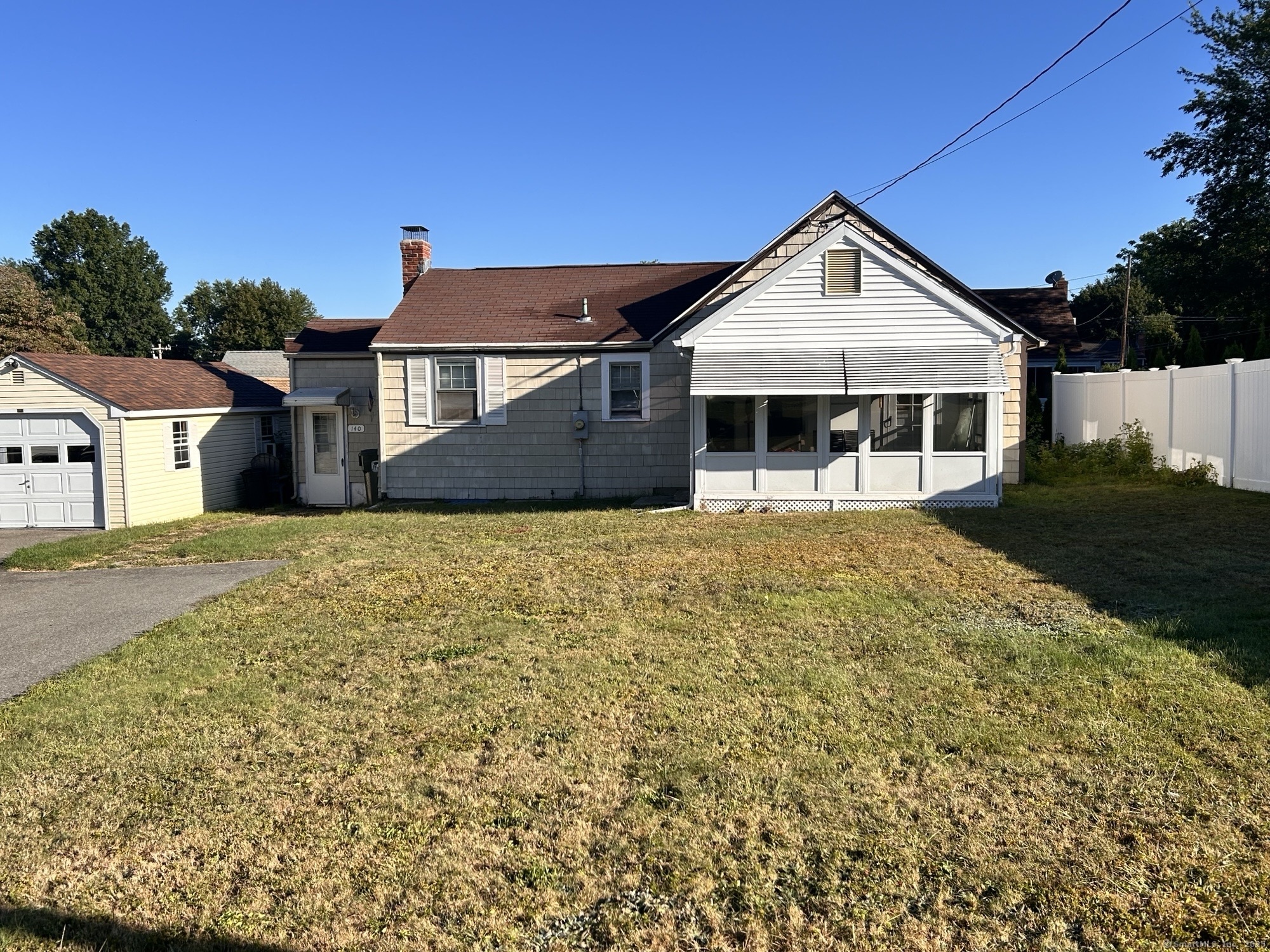140 Camp Avenue