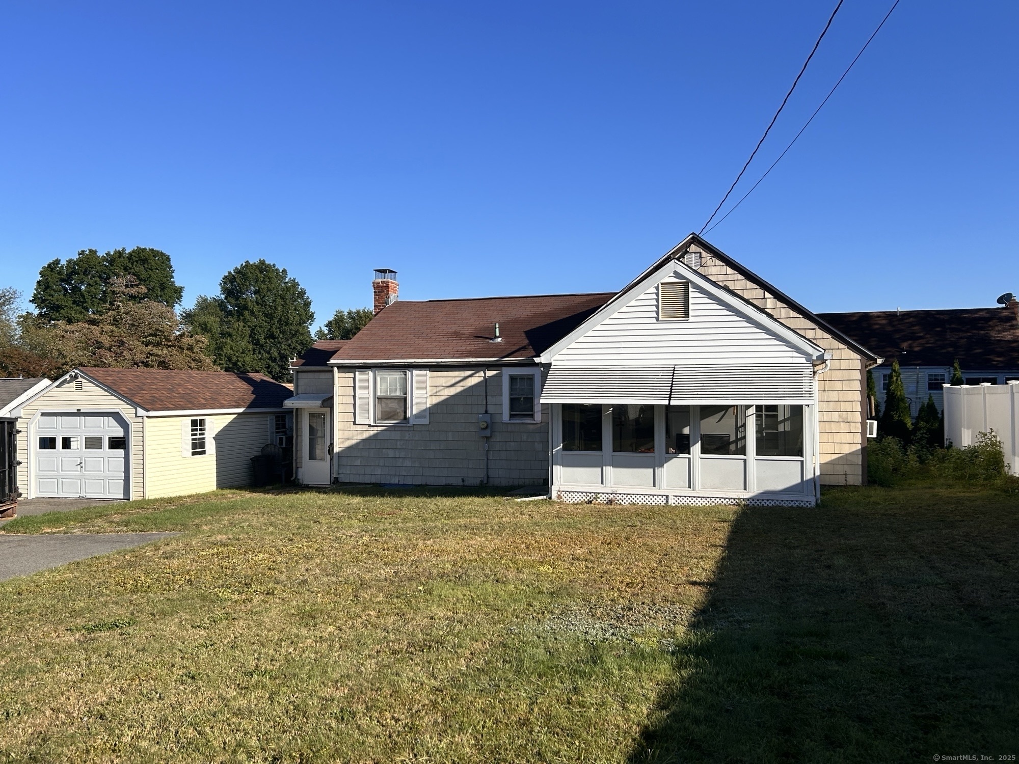 140 Camp Avenue
