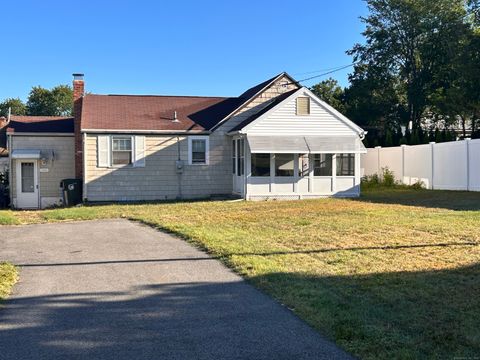 140 Camp Avenue Newington CT 06111