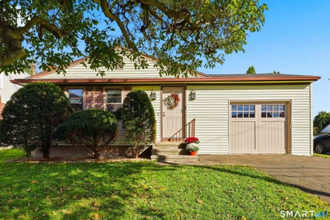 Tiny photo for 40 Pine Street, Stratford, CT 06615 (MLS # 24212241)