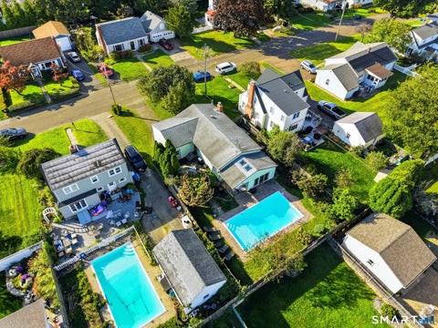 Tiny photo for 40 Pine Street, Stratford, CT 06615 (MLS # 24212241)