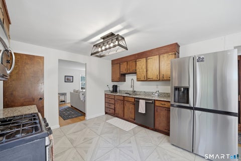 Tiny photo for 40 Pine Street, Stratford, CT 06615 (MLS # 24212241)