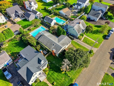 Tiny photo for 40 Pine Street, Stratford, CT 06615 (MLS # 24212241)