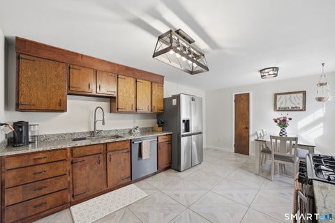 Tiny photo for 40 Pine Street, Stratford, CT 06615 (MLS # 24212241)