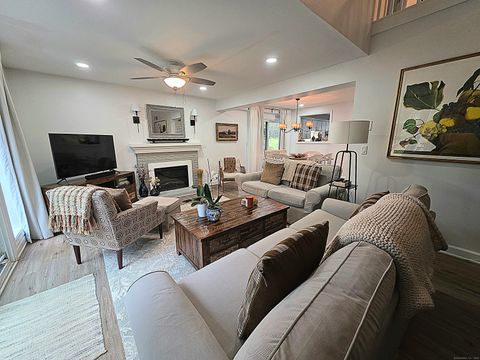 Tiny photo for 60 Heritage Village #B, Southbury, CT 06488 (MLS # 24137022)