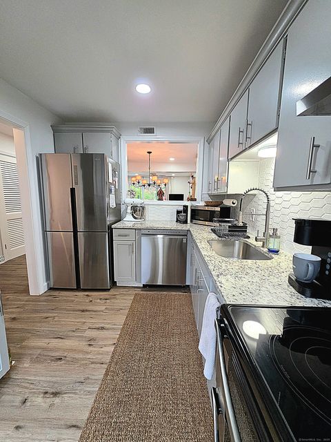 Tiny photo for 60 Heritage Village #B, Southbury, CT 06488 (MLS # 24137022)