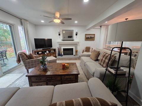 Tiny photo for 60 Heritage Village #B, Southbury, CT 06488 (MLS # 24137022)