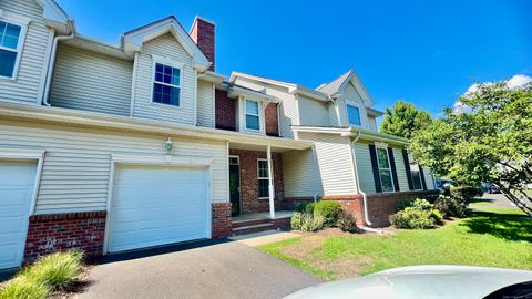 Photo of 12 Last Leaf Circle #12, Windsor, CT 06095 (MLS # 24031032)