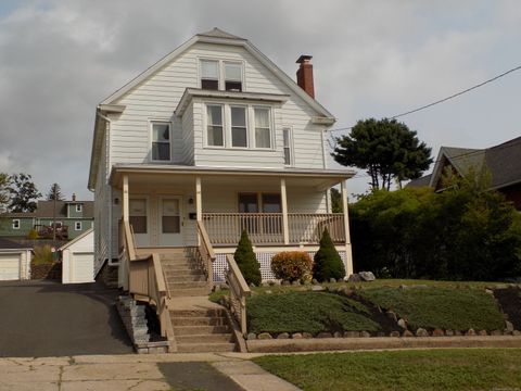 Photo of Bristol, CT 06010 (MLS # 24125005)