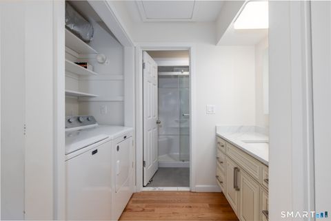 Tiny photo for 12 Heritage Village #B, Southbury, CT 06488 (MLS # 24167926)