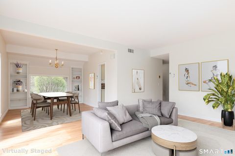 Tiny photo for 12 Heritage Village #B, Southbury, CT 06488 (MLS # 24167926)