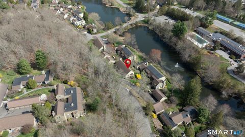 Tiny photo for 12 Heritage Village #B, Southbury, CT 06488 (MLS # 24167926)