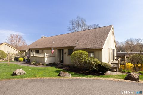 Photo of 12 Heritage Village #B, Southbury, CT 06488 (MLS # 24167926)