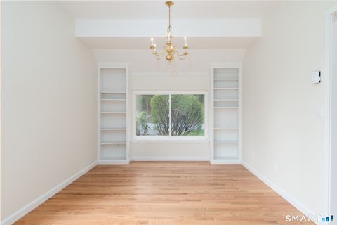 Tiny photo for 12 Heritage Village #B, Southbury, CT 06488 (MLS # 24167926)