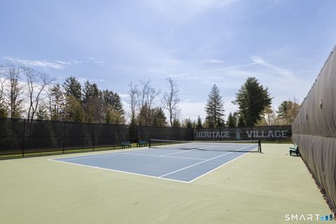 Tiny photo for 12 Heritage Village #B, Southbury, CT 06488 (MLS # 24167926)