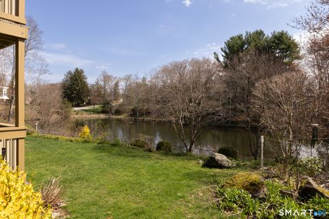 Tiny photo for 12 Heritage Village #B, Southbury, CT 06488 (MLS # 24167926)