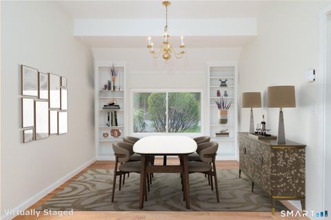 Tiny photo for 12 Heritage Village #B, Southbury, CT 06488 (MLS # 24167926)