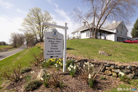 Tiny photo for 12 Heritage Village #B, Southbury, CT 06488 (MLS # 24167926)