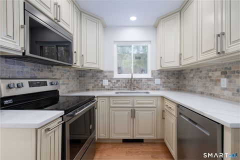 Tiny photo for 12 Heritage Village #B, Southbury, CT 06488 (MLS # 24167926)