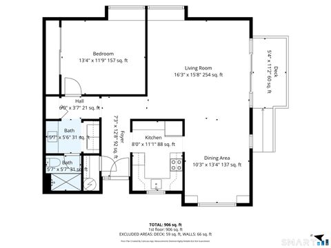 Tiny photo for 12 Heritage Village #B, Southbury, CT 06488 (MLS # 24167926)