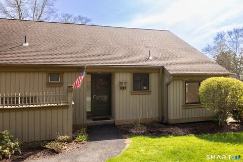 Tiny photo for 12 Heritage Village #B, Southbury, CT 06488 (MLS # 24167926)