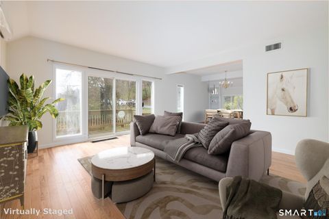 Tiny photo for 12 Heritage Village #B, Southbury, CT 06488 (MLS # 24167926)