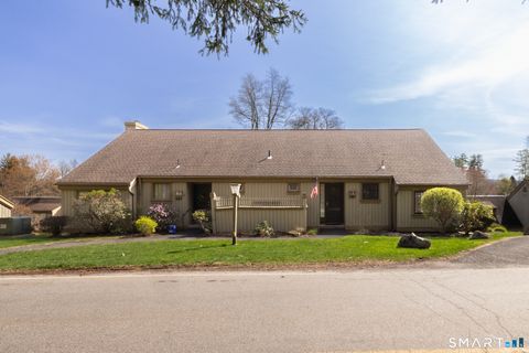 Tiny photo for 12 Heritage Village #B, Southbury, CT 06488 (MLS # 24167926)