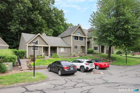 Tiny photo for 3 Rivermead #3, Avon, CT 06001 (MLS # 24192369)