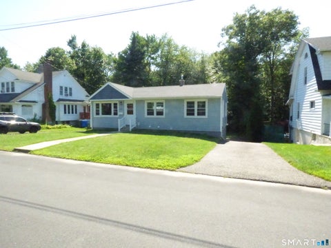 Tiny photo for 165 Birchwood Street, Waterbury, CT 06708 (MLS # 24193884)