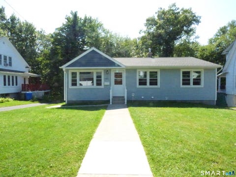 Tiny photo for 165 Birchwood Street, Waterbury, CT 06708 (MLS # 24193884)