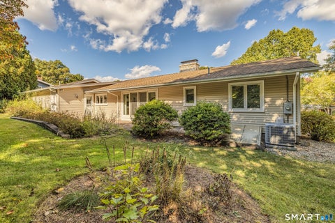 Tiny photo for 48 Meadow Lane, Manchester, CT 06040 (MLS # 24213840)
