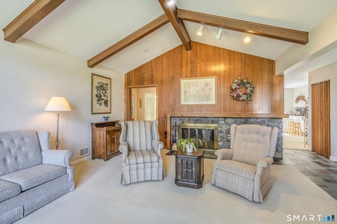 Tiny photo for 48 Meadow Lane, Manchester, CT 06040 (MLS # 24213840)