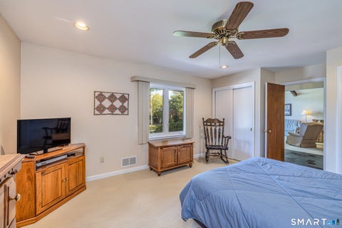 Tiny photo for 48 Meadow Lane, Manchester, CT 06040 (MLS # 24213840)