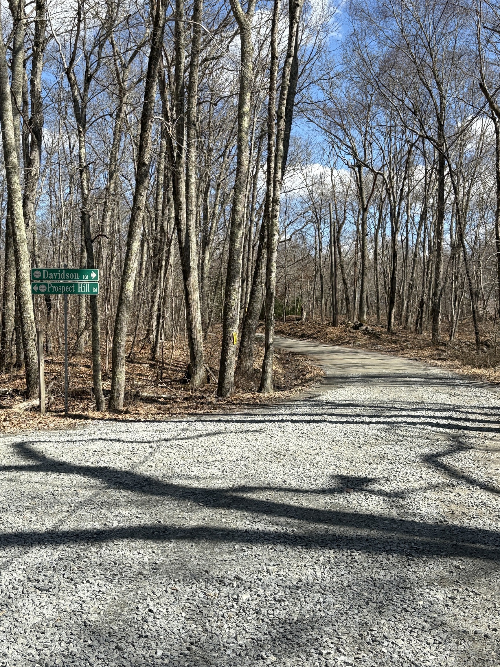 Davidson Road, Colchester, Connecticut image 7